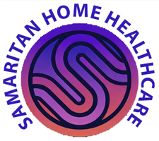 Samaritan Home Healthcare Logo